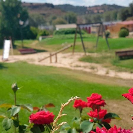 Casas Rurales El Moral Villa Valdecanas Bagian luar foto